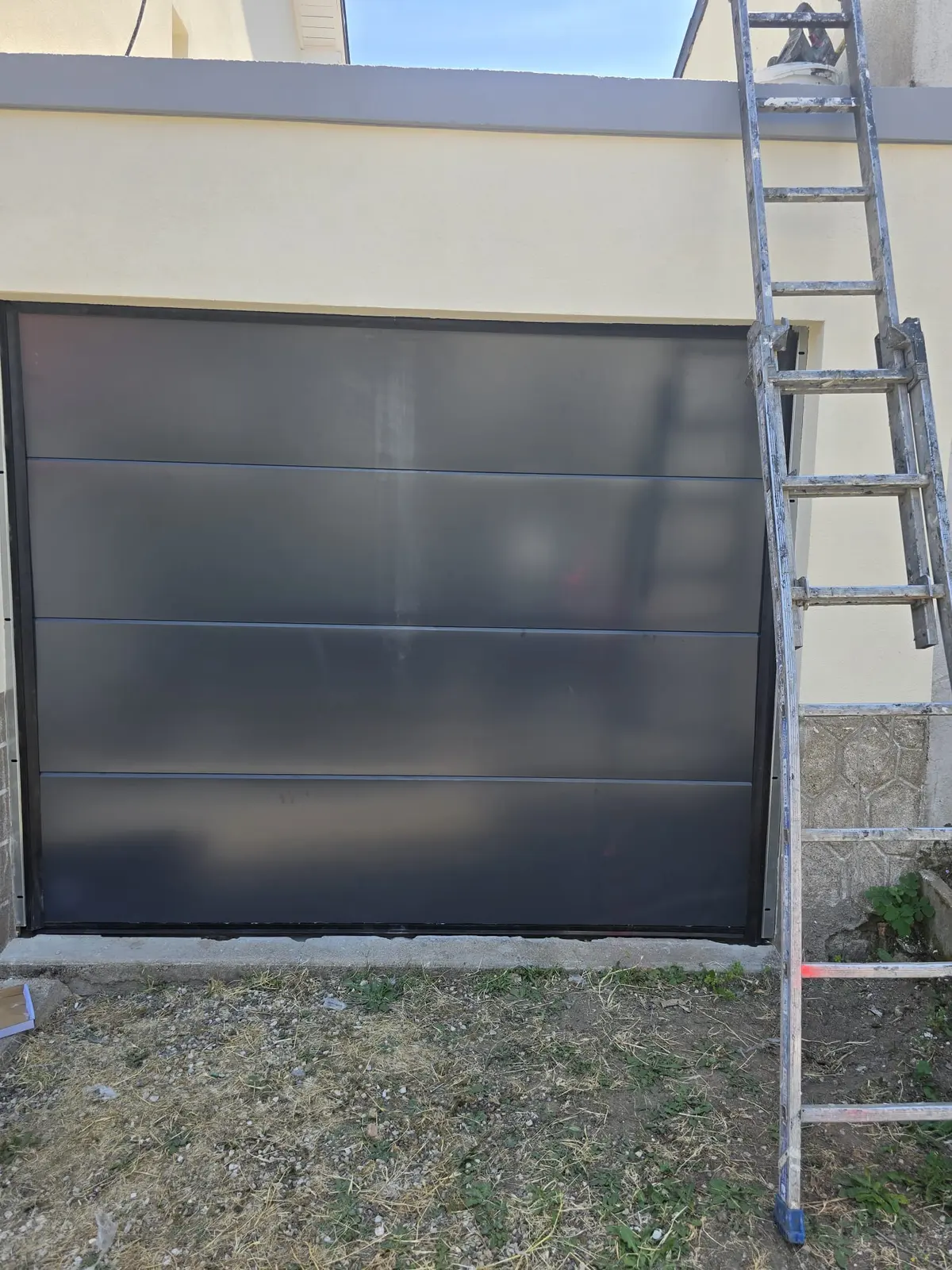 Portes de garage