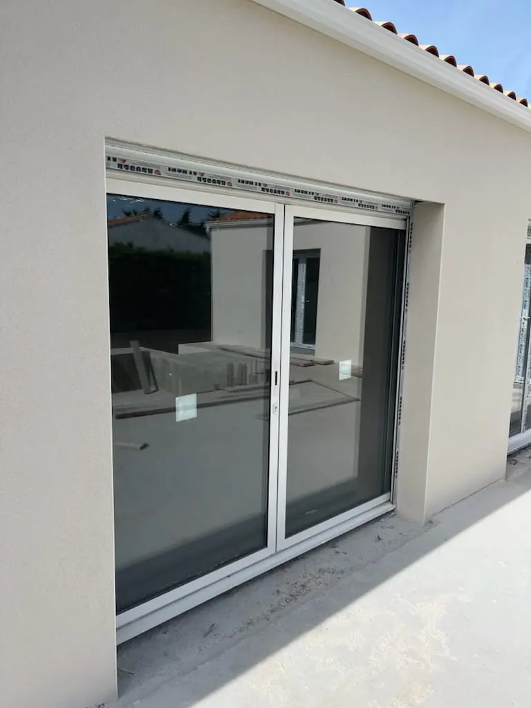 Artisan menuisier - installateur La Menuiserie de A à Z